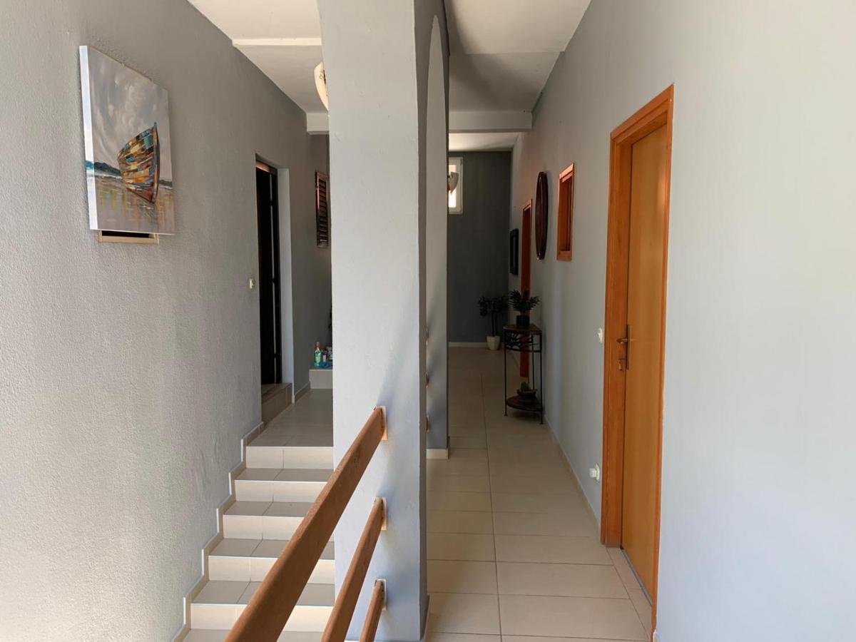 Apartments And Pansion M&R Turanj Exterior foto